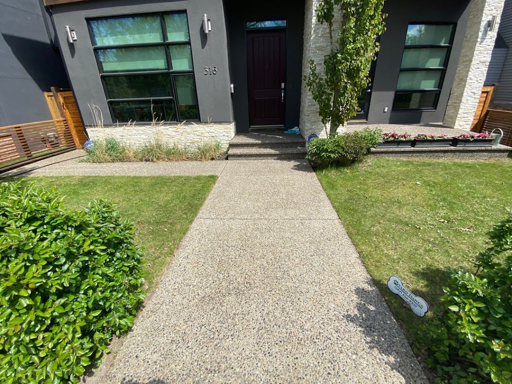 Eden Concrete Care - Driveway Sealing and more | 240 Harvest Park Cir NE, Calgary, AB T3K 4M9, Canada | Phone: (403) 619-6749