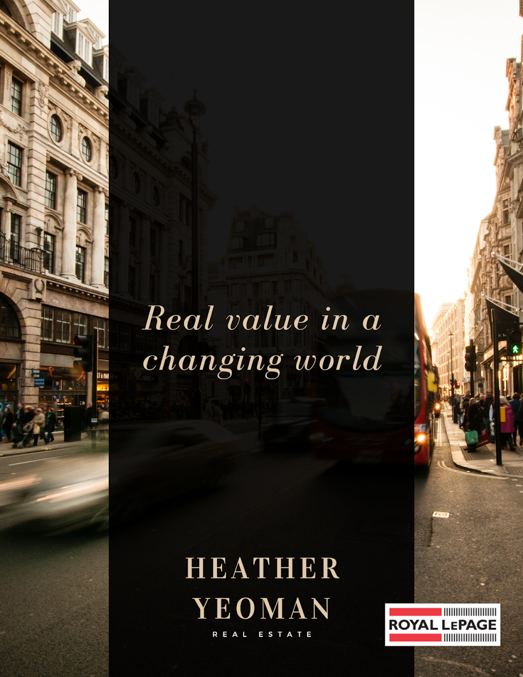 Heather Yeoman Real Estate | Place Portobello, 7250 Bd Taschereau #8, Brossard, QC J4W 1M9, Canada | Phone: (514) 519-4182