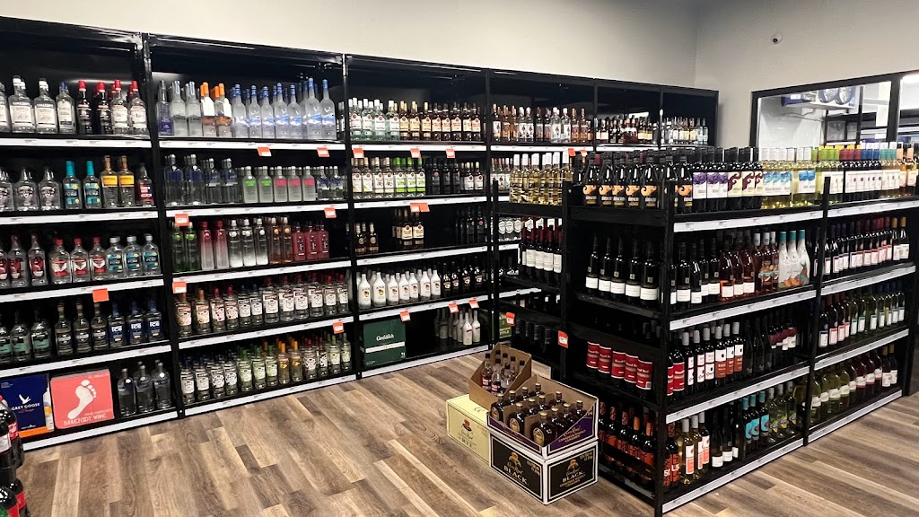45 liquor | 4250 109 Ave NE Unit 4140, Calgary, AB T3N 1Z3, Canada | Phone: (403) 774-4060
