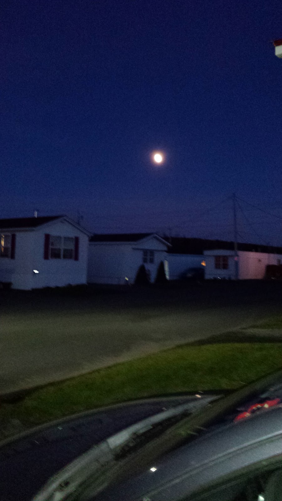 Bonnie Brae Trailer Park | 70 Everette St, Dartmouth, NS B2W 1E4, Canada | Phone: (902) 435-5976