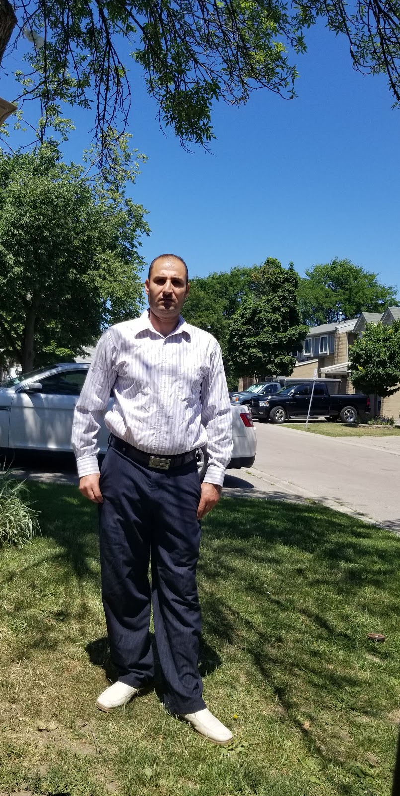 Chelsea Estates | 29 West Ave, Kitchener, ON N2M 5E4, Canada | Phone: (226) 791-7567