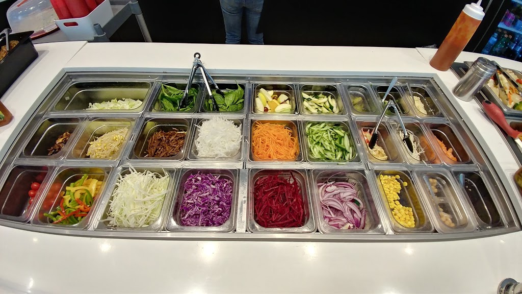 Bibab Express | 200 Consilium Pl #5, Scarborough, ON M1H 3E4, Canada | Phone: (647) 499-7622