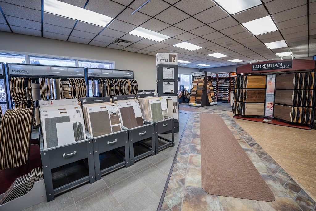 Great Floors Strathroy | 28420 Centre Rd, Strathroy, ON N7G 3H6, Canada | Phone: (519) 245-2415