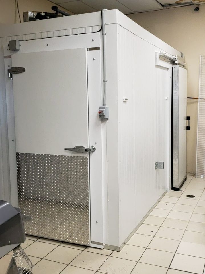 Complete Refrigeration Supplies | 98 Norfinch Dr, North York, ON M3N 1X1, Canada | Phone: (416) 744-2653