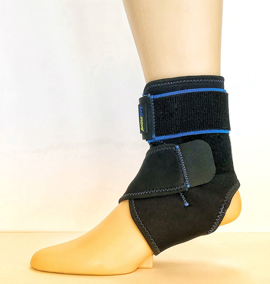 Shift Orthotics & Footwear | 525 Main St, Kingston, NS B0P 1R0, Canada | Phone: (902) 765-3440