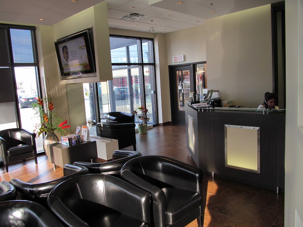 Clinique Dentaire Benoit Legault | 515 Bd Sir-Wilfrid-Laurier, Beloeil, QC J3G 4H8, Canada | Phone: (450) 464-3368