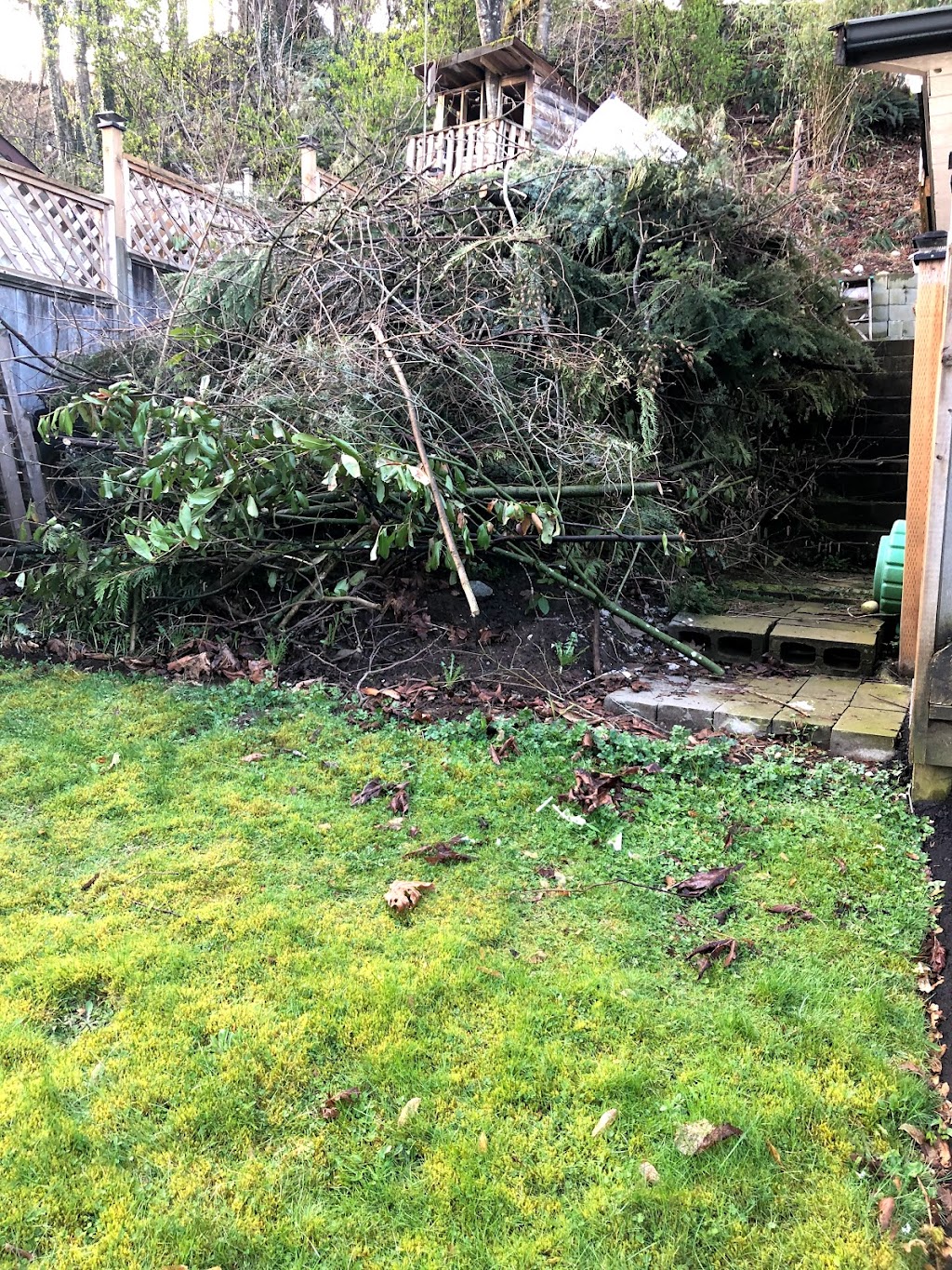 Integrity Junk Removal | 3251 Beverley Crescent, Abbotsford, BC V2S 4M6, Canada | Phone: (778) 240-2462