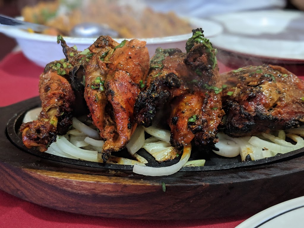 Koh-I-Noor Indian Restaurant | 465 Phillip St, Waterloo, ON N2L 6C7, Canada | Phone: (519) 888-0455