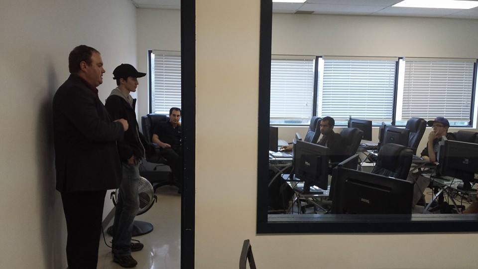 École de formation 3D 2D programmation depuis 2007 | 510 Rue Mary, Greenfield Park, QC J4V 0A8, Canada | Phone: (450) 812-8543