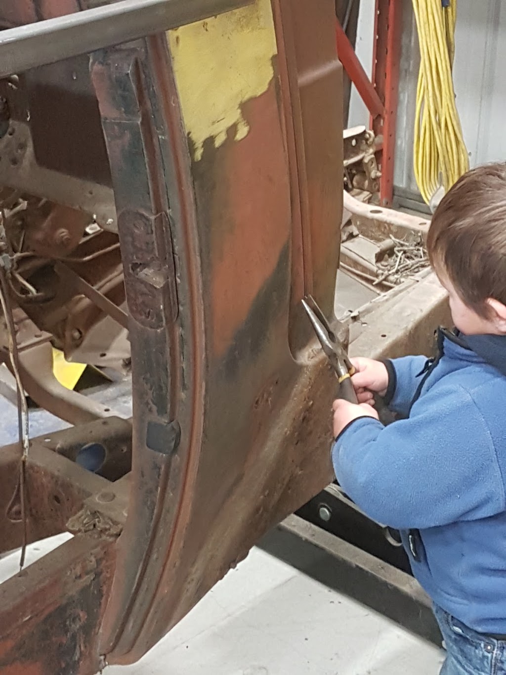 Complete Wheel Shop | 1005 Wellings Road, Regina, SK S4K 0A2, Canada | Phone: (306) 789-9210