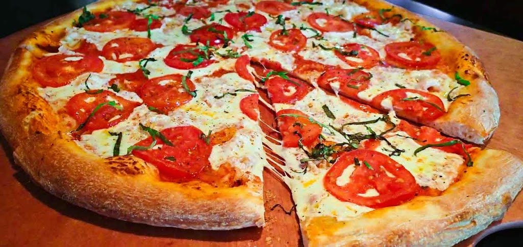 Bonna Pizza | B lHêtrière, 3572 Rue de lHêtrière, Saint-Augustin-de-Desmaures, QC G3A 2L4, Canada | Phone: (418) 800-9899