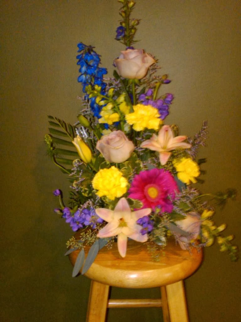 Petals & Gifts Floral | 8559 NY-56, Norfolk, NY 13667, USA
