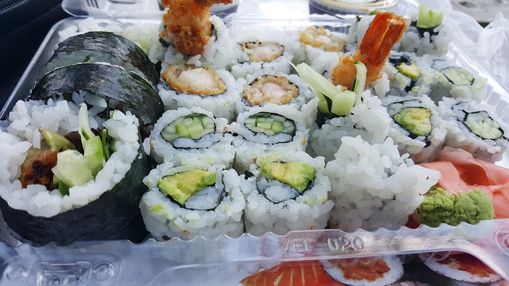 Hiro Sushi | 2050 Boulevard René-Laennec, Laval, QC H7M 4J8, Canada | Phone: (450) 629-1151