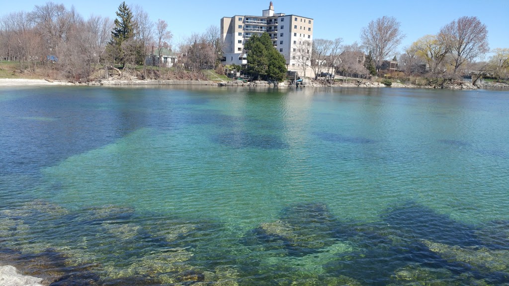 Colonel Samuel Smith Park | 3145 Lake Shore Blvd W, Etobicoke, ON M8V 4B6, Canada | Phone: (416) 392-2489