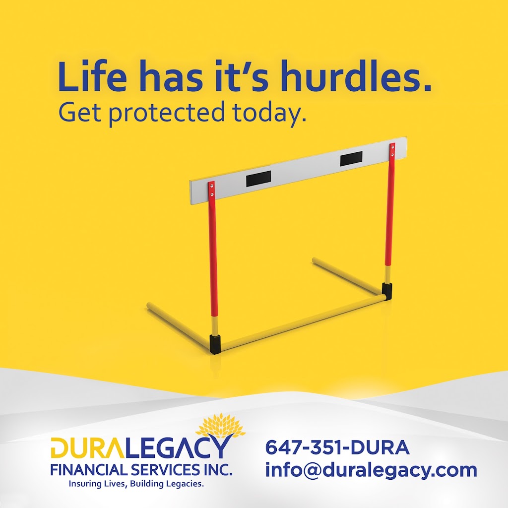 Duralegacy Financial Services Inc. | 201-1501 Ellesmere Rd, Scarborough, ON M1P 4T6, Canada | Phone: (647) 351-3872