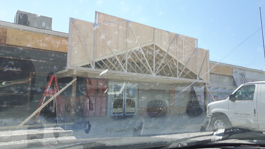Hills Home Building Centre | 488 Mara Rd, Beaverton, ON L0K 1A0, Canada | Phone: (705) 426-7301