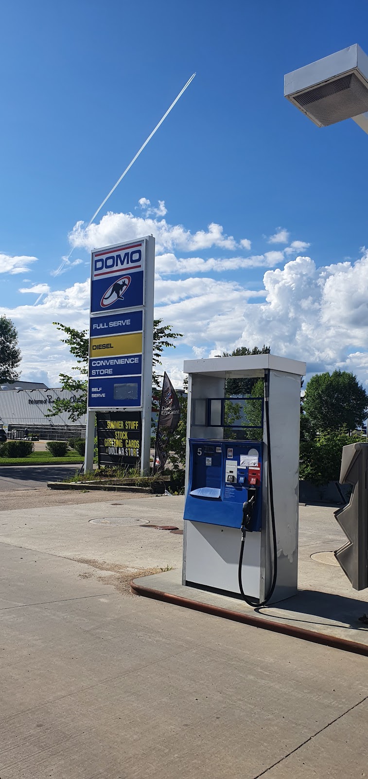 Devon Domo | 17 Superior St, Devon, AB T9G 1Y9, Canada | Phone: (780) 987-8026