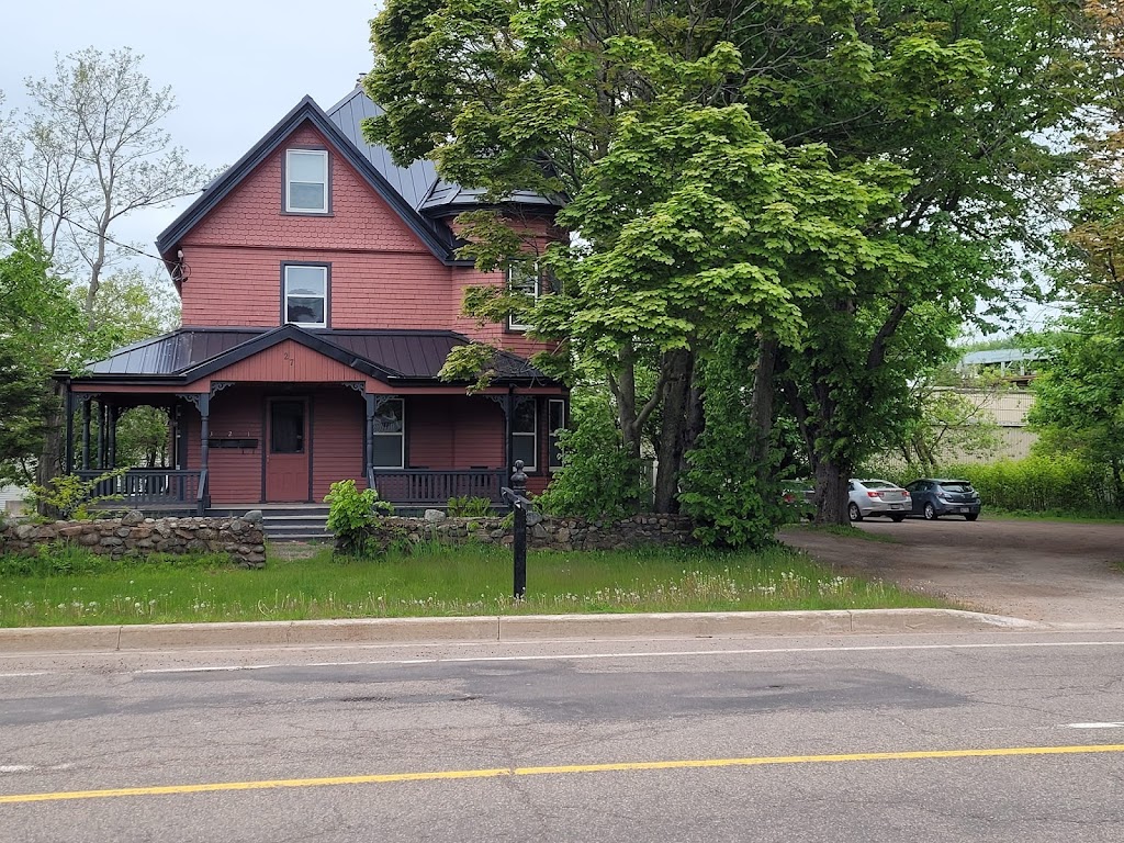 Coastal Wellness | 27 Hopeton Rd, Stratford, PE C1B 1T6, Canada | Phone: (902) 960-5444