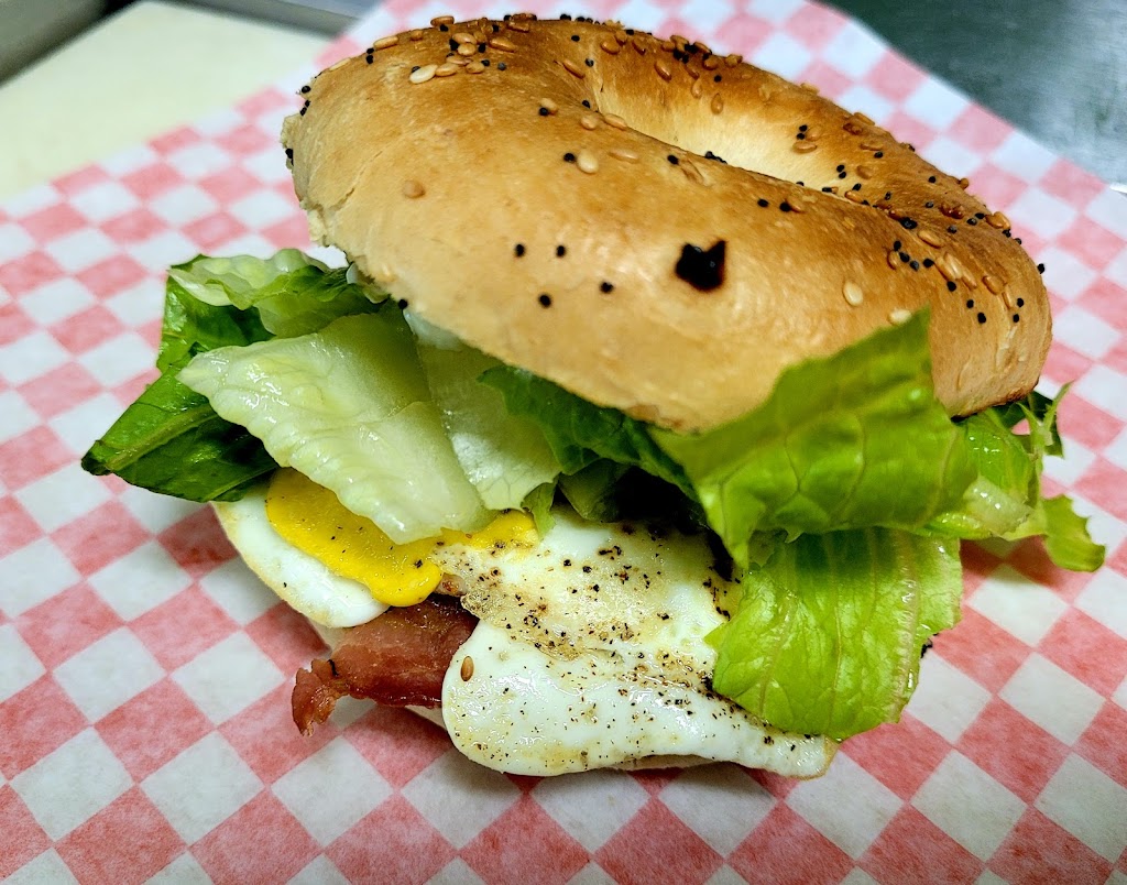 Breakfast Box and Catering | 40 Annagem Blvd, Mississauga, ON L5T 2Y3, Canada | Phone: (905) 795-9988