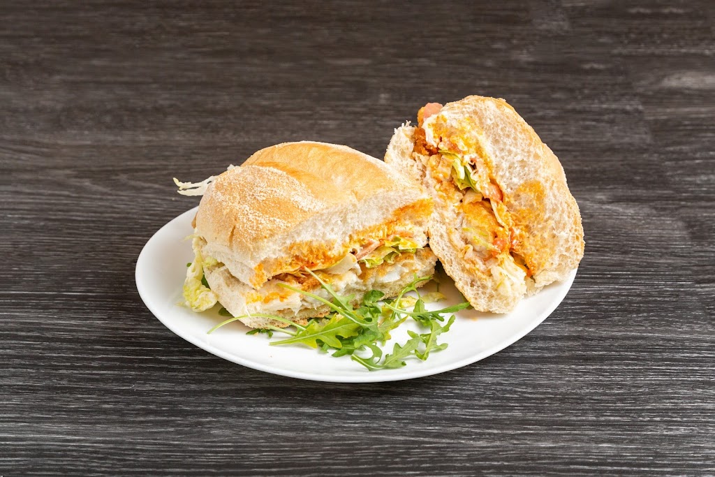 La Boca Felizz - Tapas & Grill (Applewood Meats and Grill ) | 1077 N Service Rd #11, Mississauga, ON L4Y 1A6, Canada | Phone: (905) 277-9752