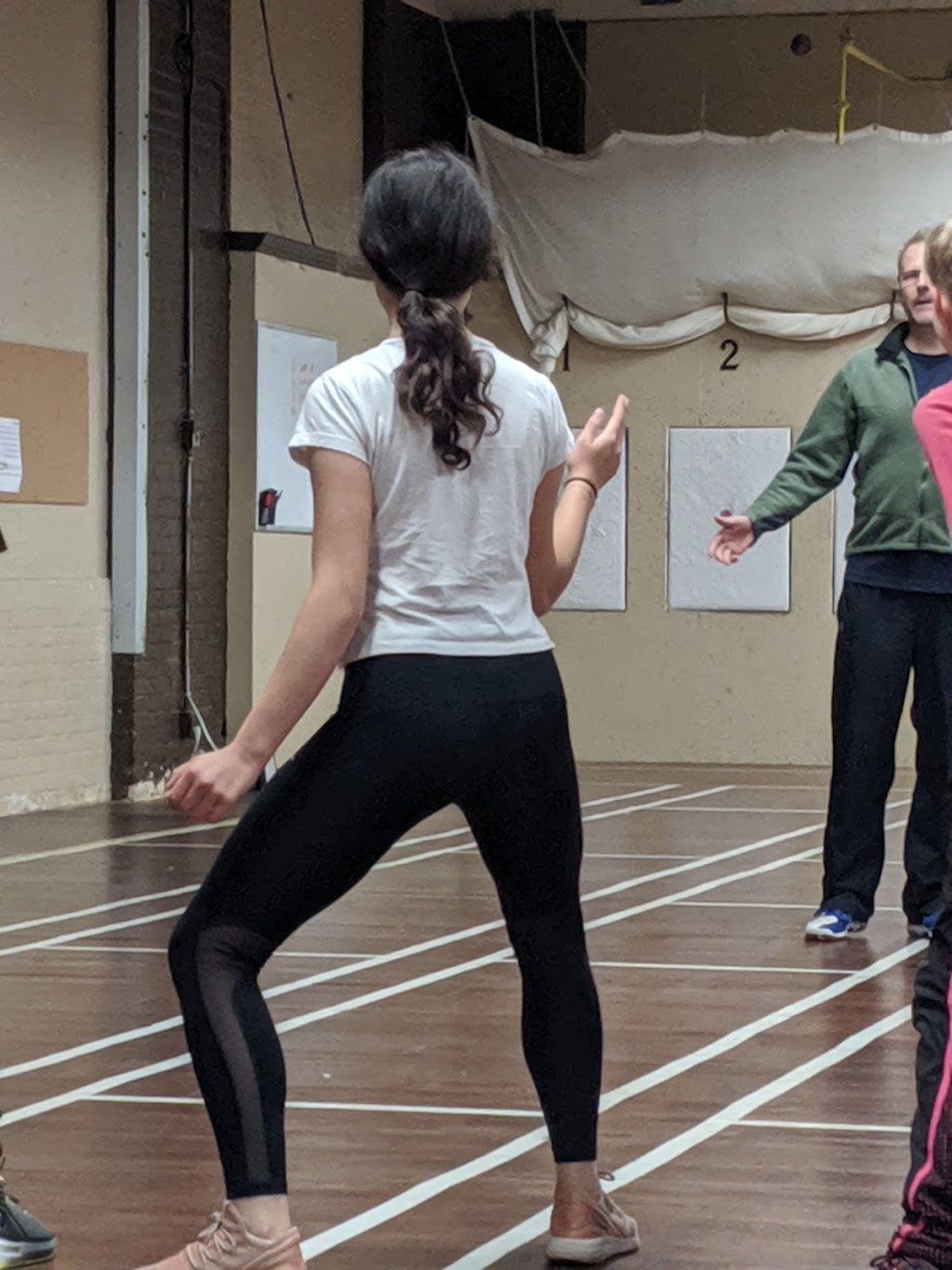 Peterborough Multi Sport Club | 275 Rink St #14, Peterborough, ON K9J 2K1, Canada | Phone: (705) 775-5095