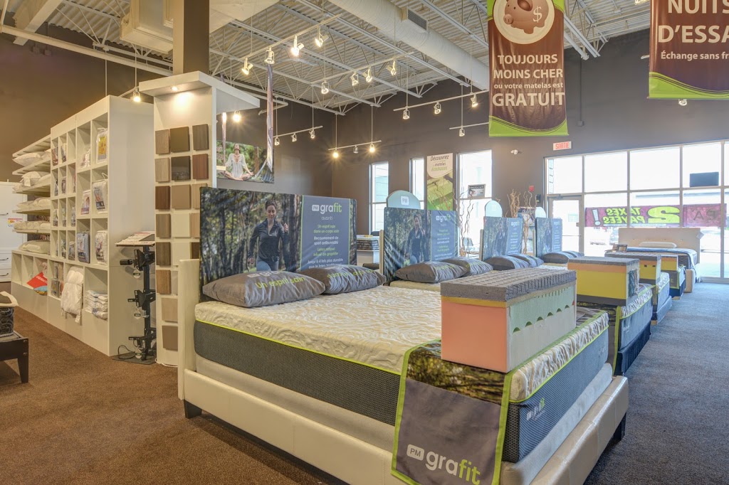 La Place - Matelas - Lit Mural - Armoires | 2813 Avenue St David, Québec, QC G1C 0J3, Canada | Phone: (418) 614-6823