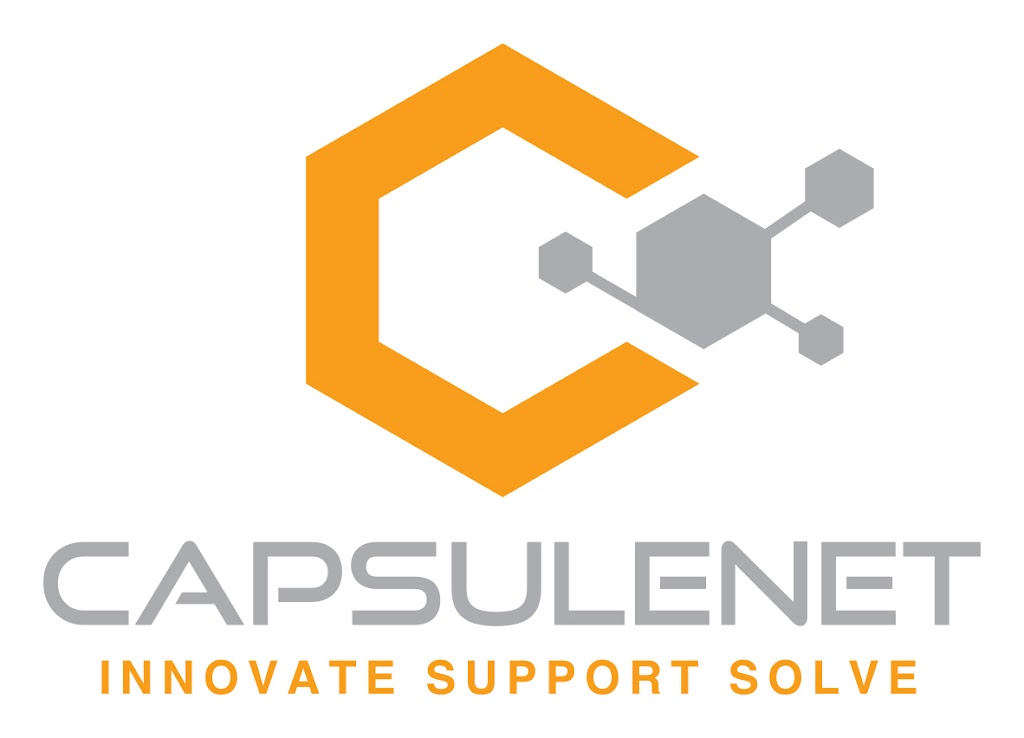 Capsulenet | 30 Via Renzo Dr Suite 200, Richmond Hill, ON L4S 0B8, Canada | Phone: (905) 787-2018