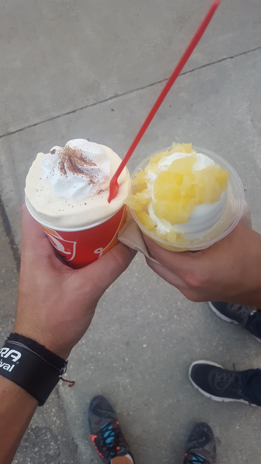 Dairy Queen (Treat) | 100 Victoria Ave E, Winnipeg, MB R2C 0E2, Canada | Phone: (204) 222-9641