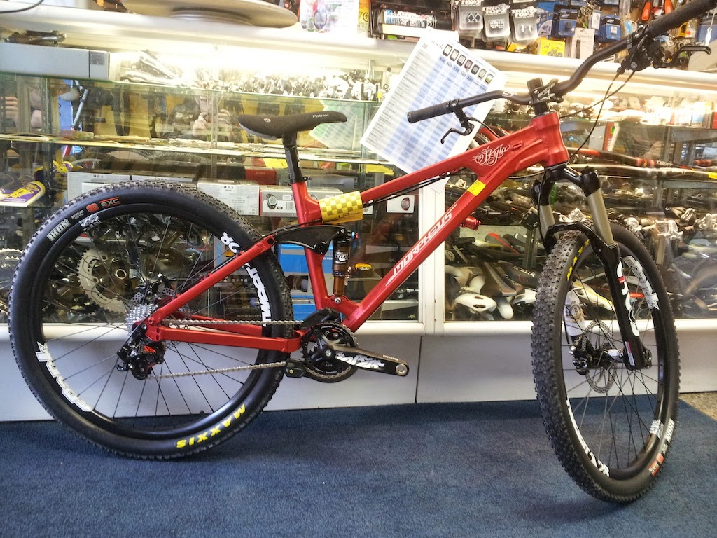 ZM Cycle & Fitness Ltd | 2055 Dufferin St, York, ON M6E 3R3, Canada | Phone: (416) 652-0080