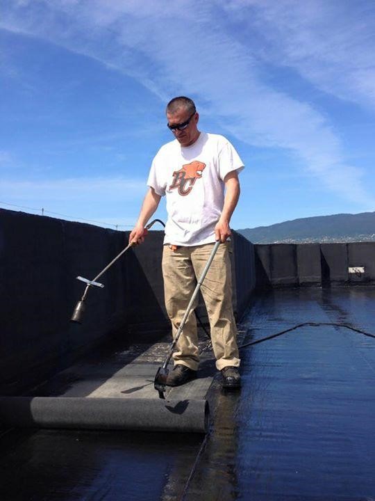 CATMAN ROOFING AND WATERPROOFING INC. | 10938 166a St, Surrey, BC V4N 5H4, Canada | Phone: (604) 761-7111