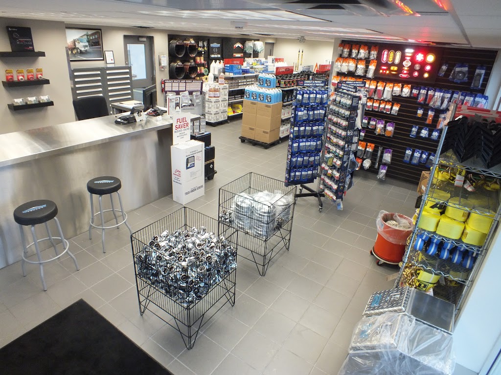 Expressway Trucks London | 125 Towerline Pl, London, ON N6E 2T3, Canada | Phone: (226) 213-5562