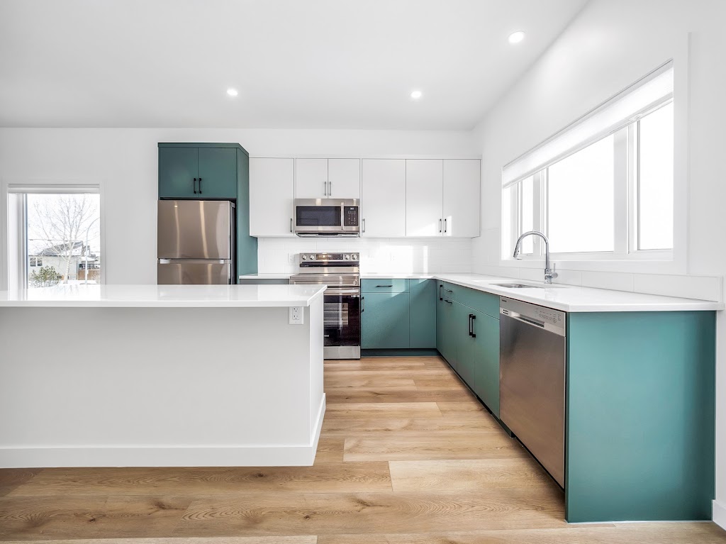 Cabinet Expressions Ltd. | 5410 2 St, Coalhurst, AB T0L 0V0, Canada | Phone: (403) 329-1339