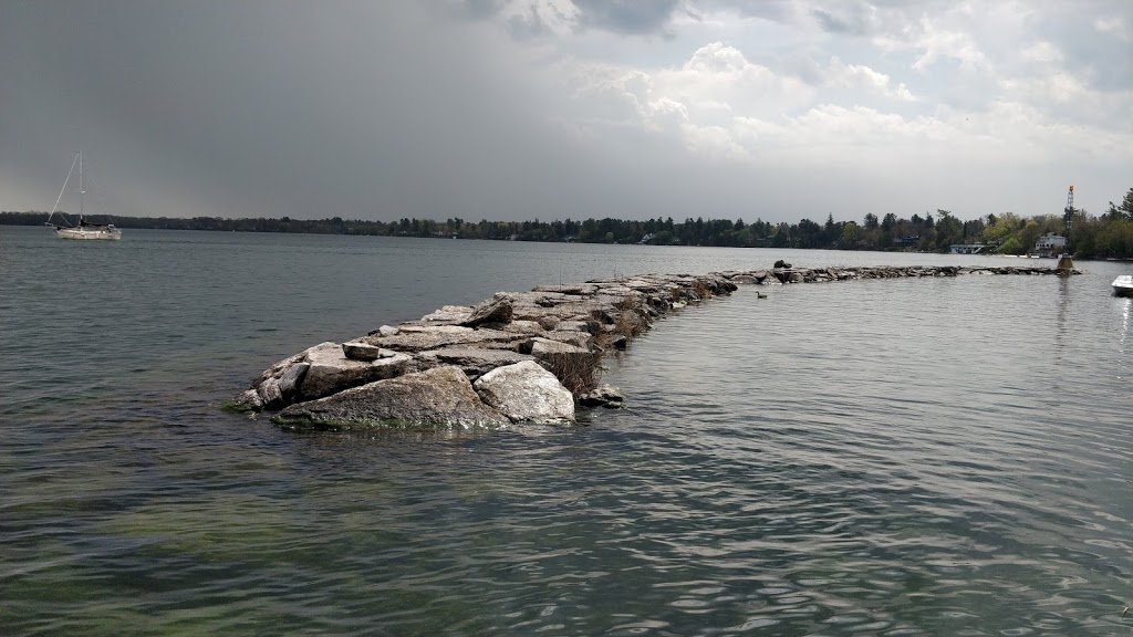 Jacksons Point Harbour | 19 Lorne St, Jacksons Point, ON L0E 1L0, Canada | Phone: (905) 476-4301 ext. 2239