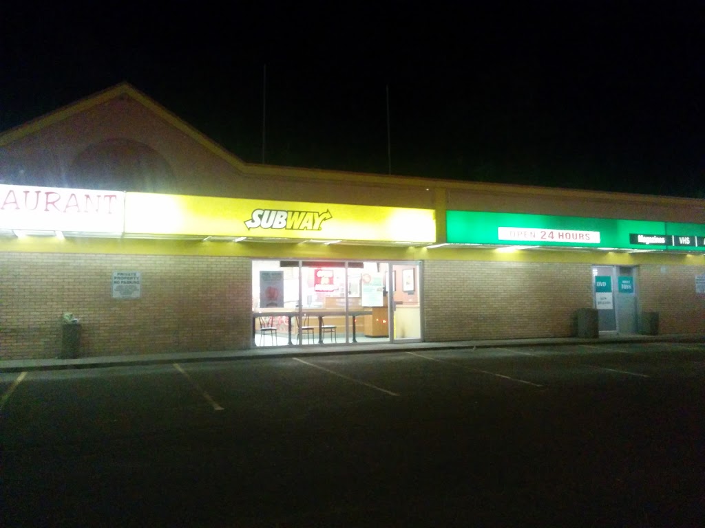 Subway | 12926 97 St Terra Plaza, Edmonton, AB T5E 4C3, Canada | Phone: (780) 478-1247