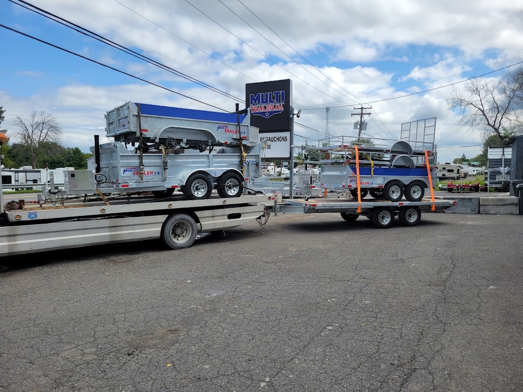 Multitrailer.ca | 4120 Rte Marie Victorin, Saint-Robert, QC J0G 1S0, Canada | Phone: (450) 422-0633