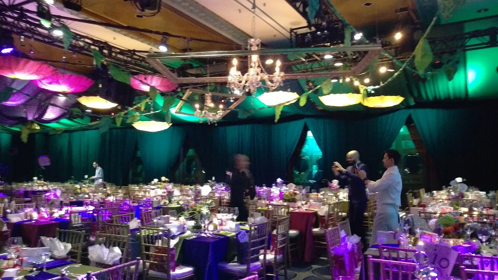 BOLD Event Creative | 7570 Conrad St, Burnaby, BC V5A 2H7, Canada | Phone: (604) 437-7677