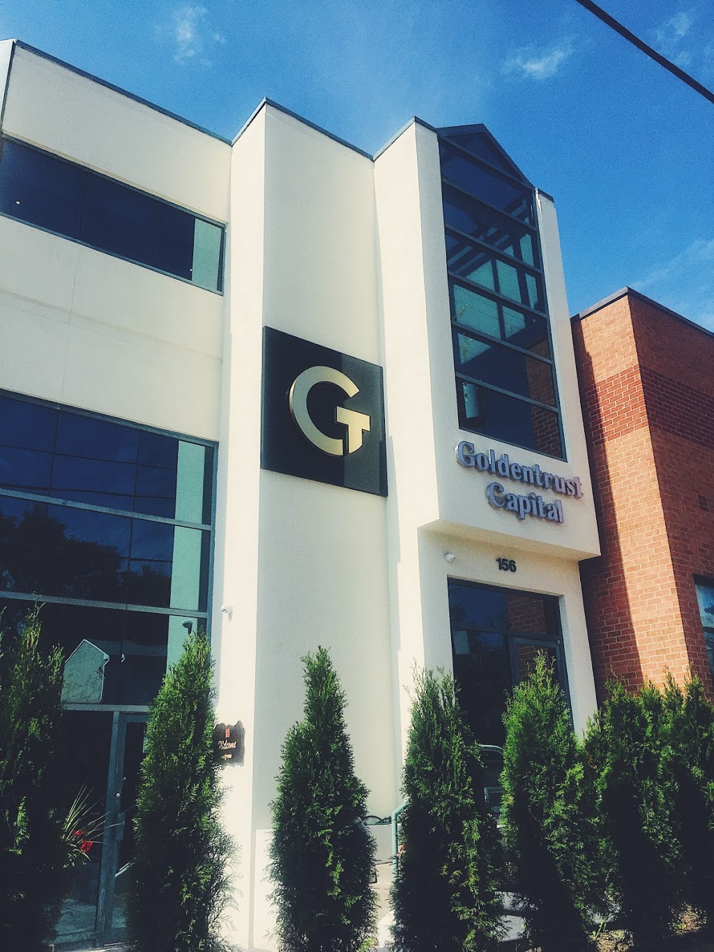 Goldentrust Group 金鼎置业 | 156 Willowdale Ave, North York, ON M2N 4Y6, Canada | Phone: (647) 699-9111