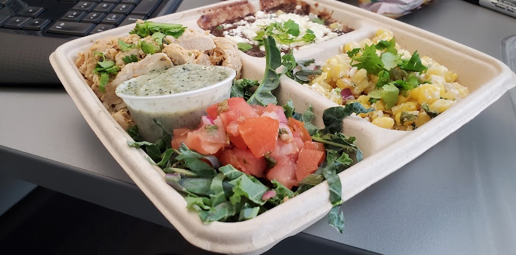 Freshii | 1386 Main St #7, North Vancouver, BC V7J 1C6, Canada | Phone: (778) 729-0836