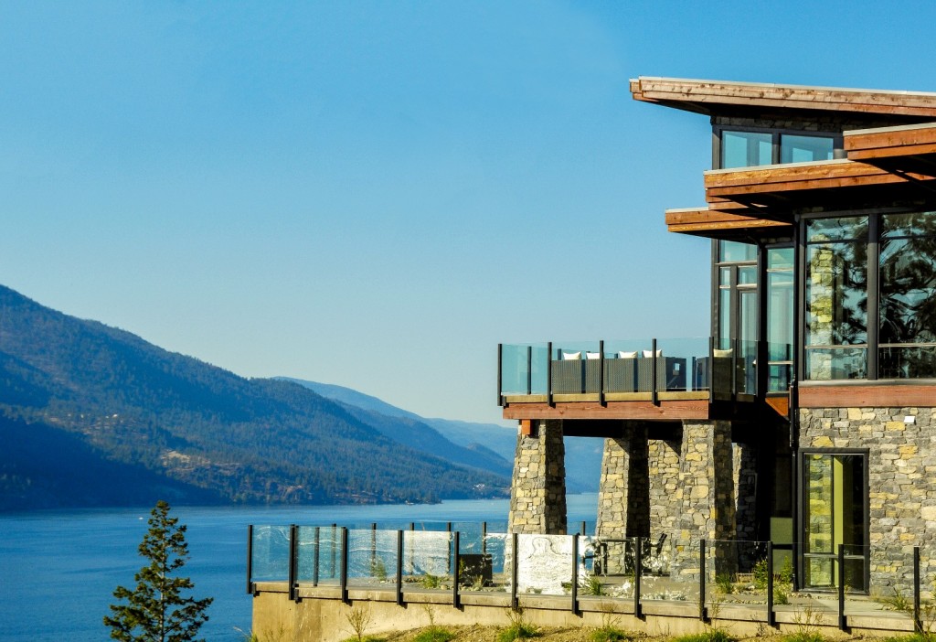 Kelowna Urban Developments | 1916 Porcupine Point Cres, Kelowna, BC V1V 0C6, Canada | Phone: (250) 864-4646