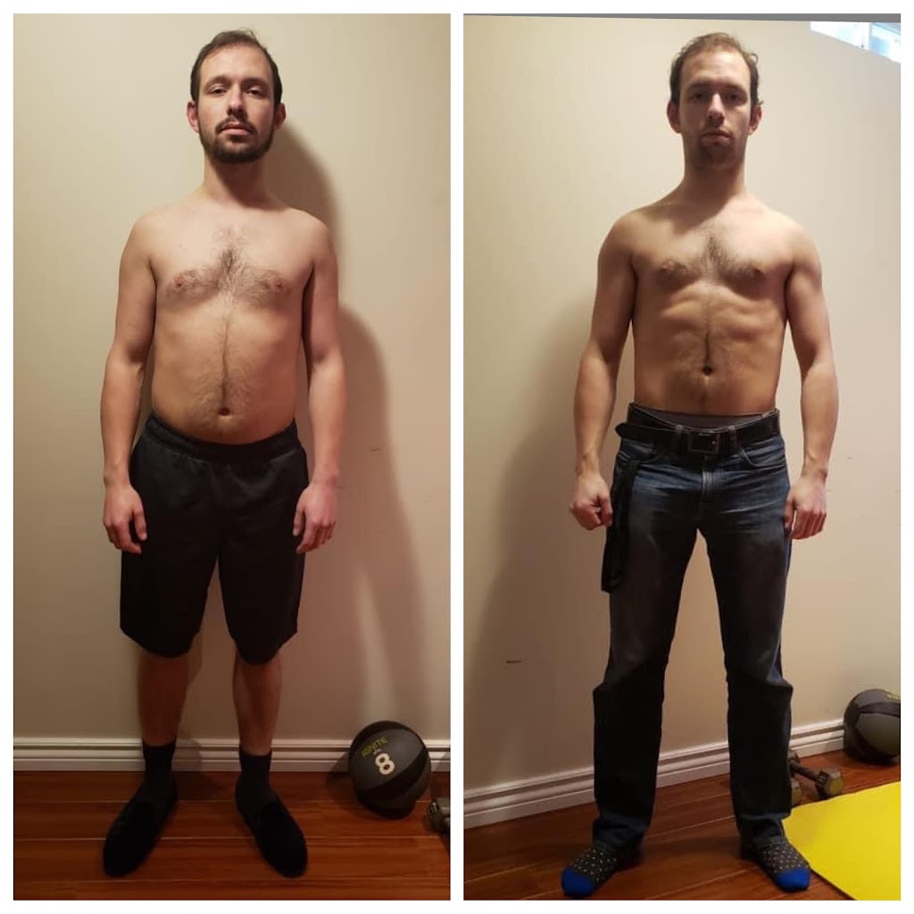 House Of Sweat Inc. - In Home Personal Training Oakville | 582 Pinegrove Rd, Oakville, ON L6K 2C6, Canada | Phone: (647) 988-6794