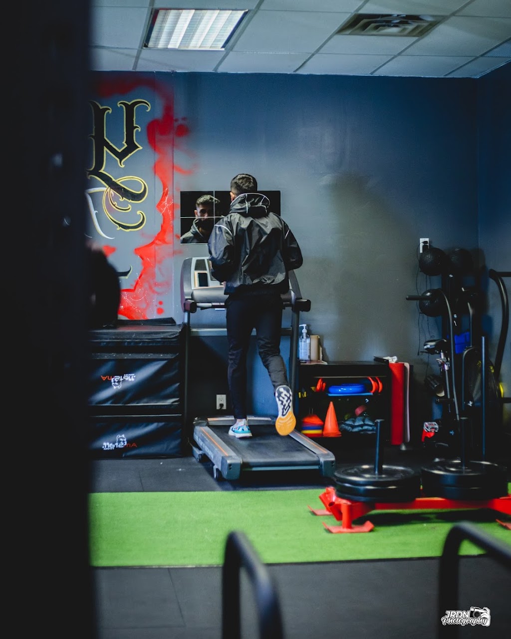Centre de conditionnement physique AS1 | 2035 Rue Berlier A, Laval, QC H7L 3M9, Canada | Phone: (514) 926-4917
