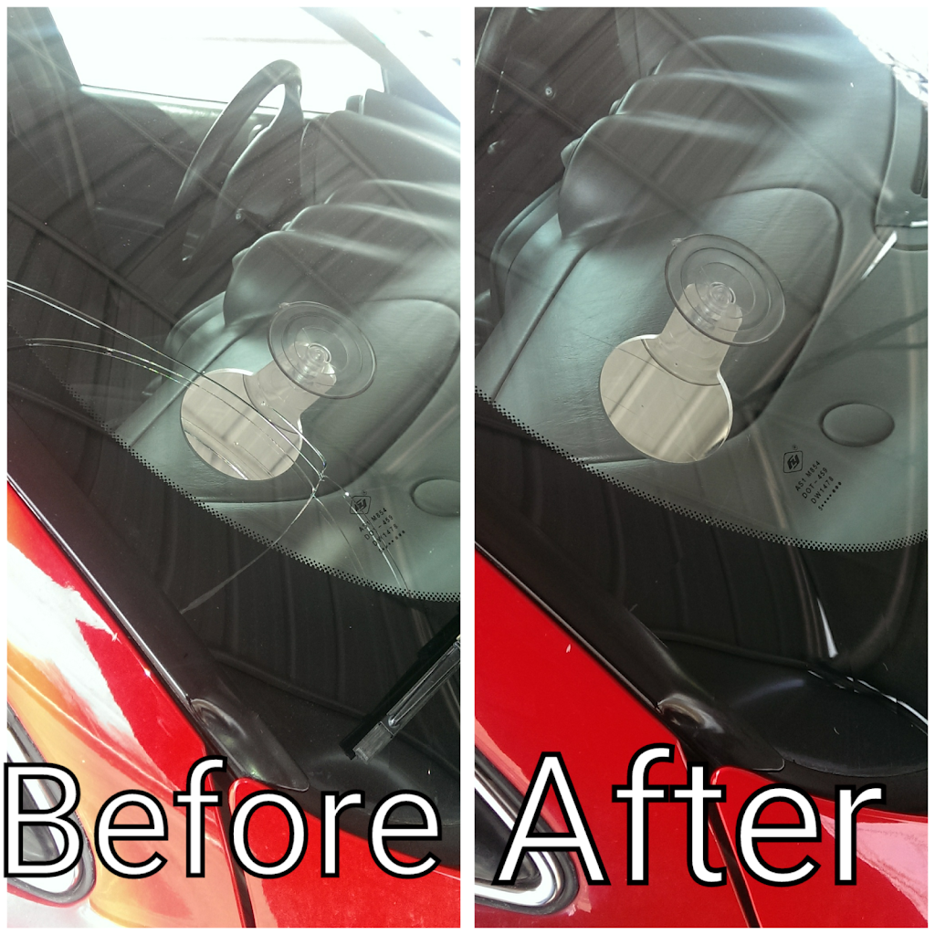 DONE RIGHT AUTO GLASS | 1333 Wilson Rd N, Oshawa, ON L1K 2B8, Canada | Phone: (416) 525-6122