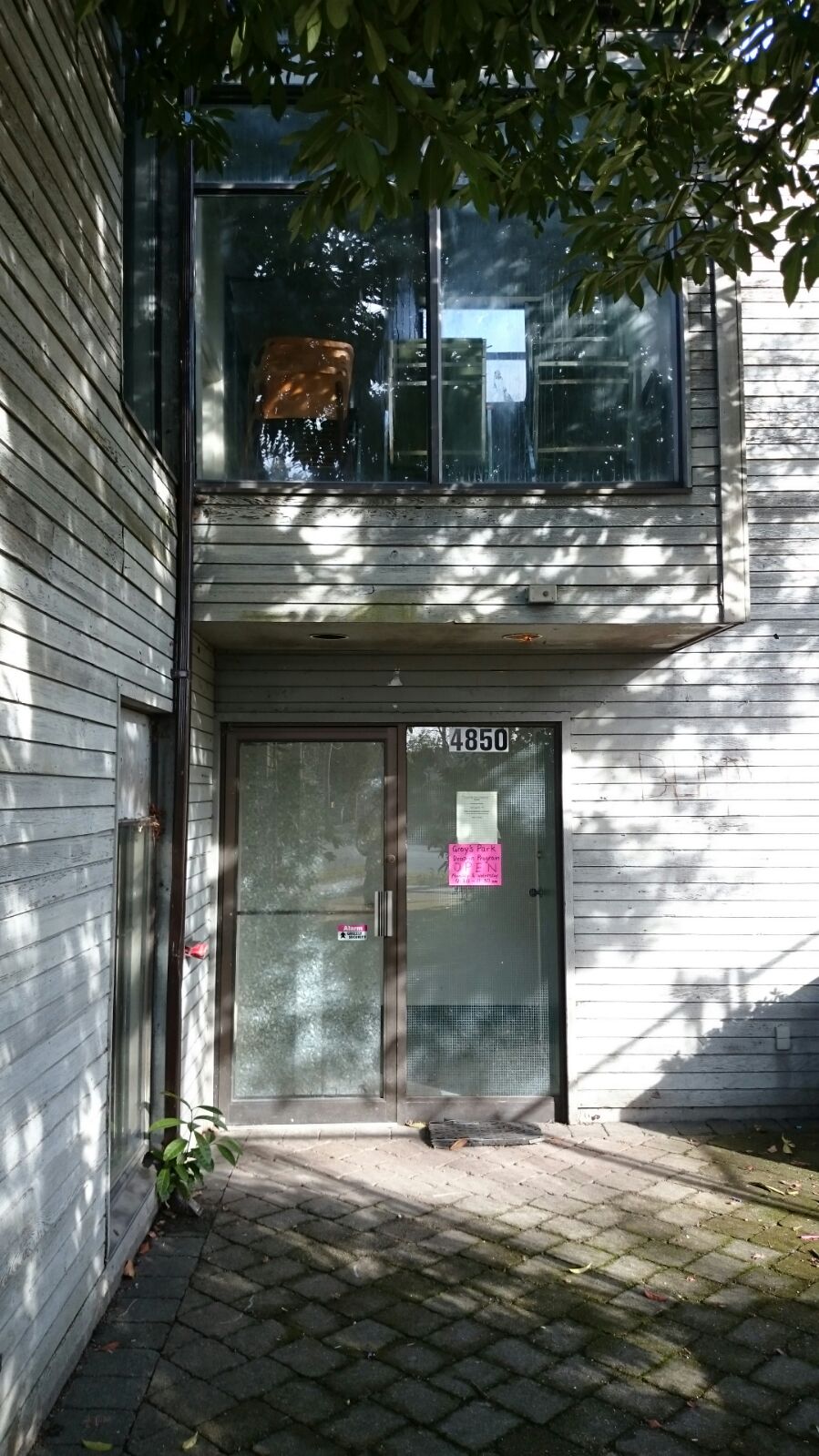 Grays Park Community Hall | 4850 St. Catherines St, Vancouver, BC V5V 4M7, Canada | Phone: (604) 872-7215