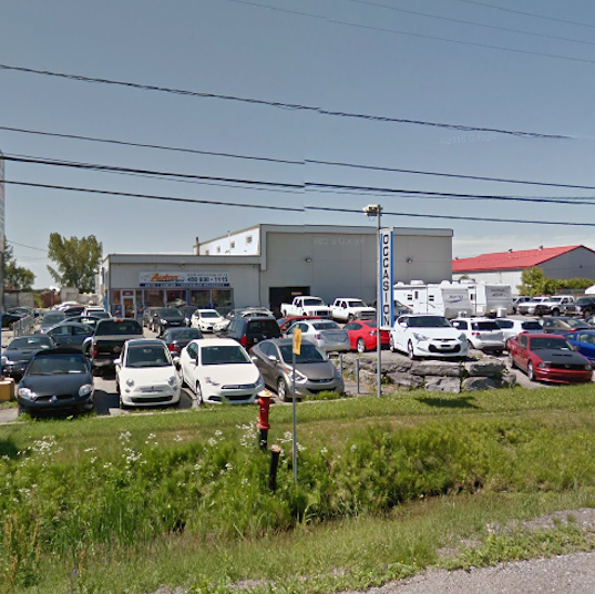 Autos En Gros | 711-C Rue Perreault, Saint-Sulpice, QC J5W 4L2, Canada | Phone: (450) 938-1115