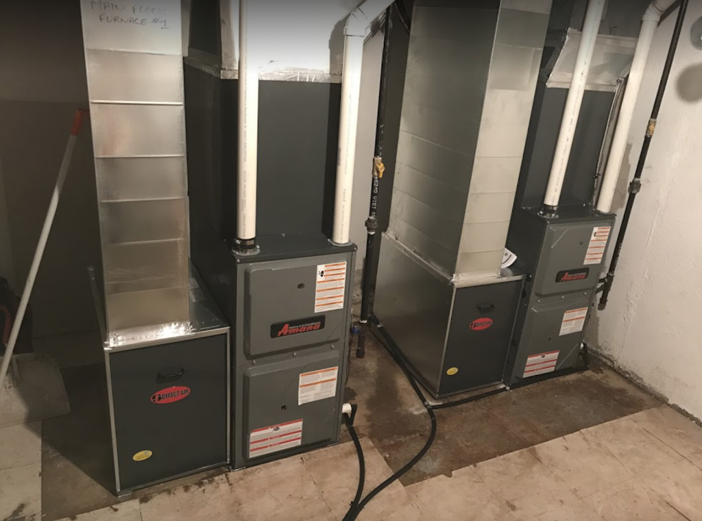 Ashton Heating & Cooling | 3621 Courtice Rd, Courtice, ON L1E 2L6, Canada | Phone: (905) 240-6055