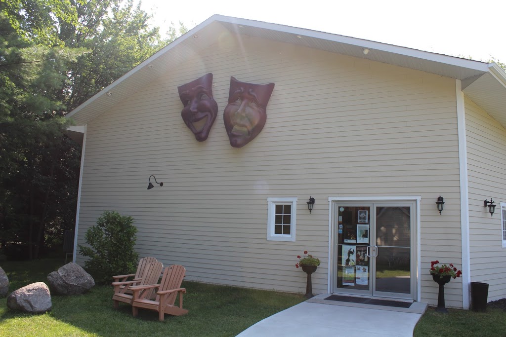 Theater Côte À Côte | 1073 Chemin des Anglais, Mascouche, QC J7L 3R8, Canada | Phone: (450) 477-3075