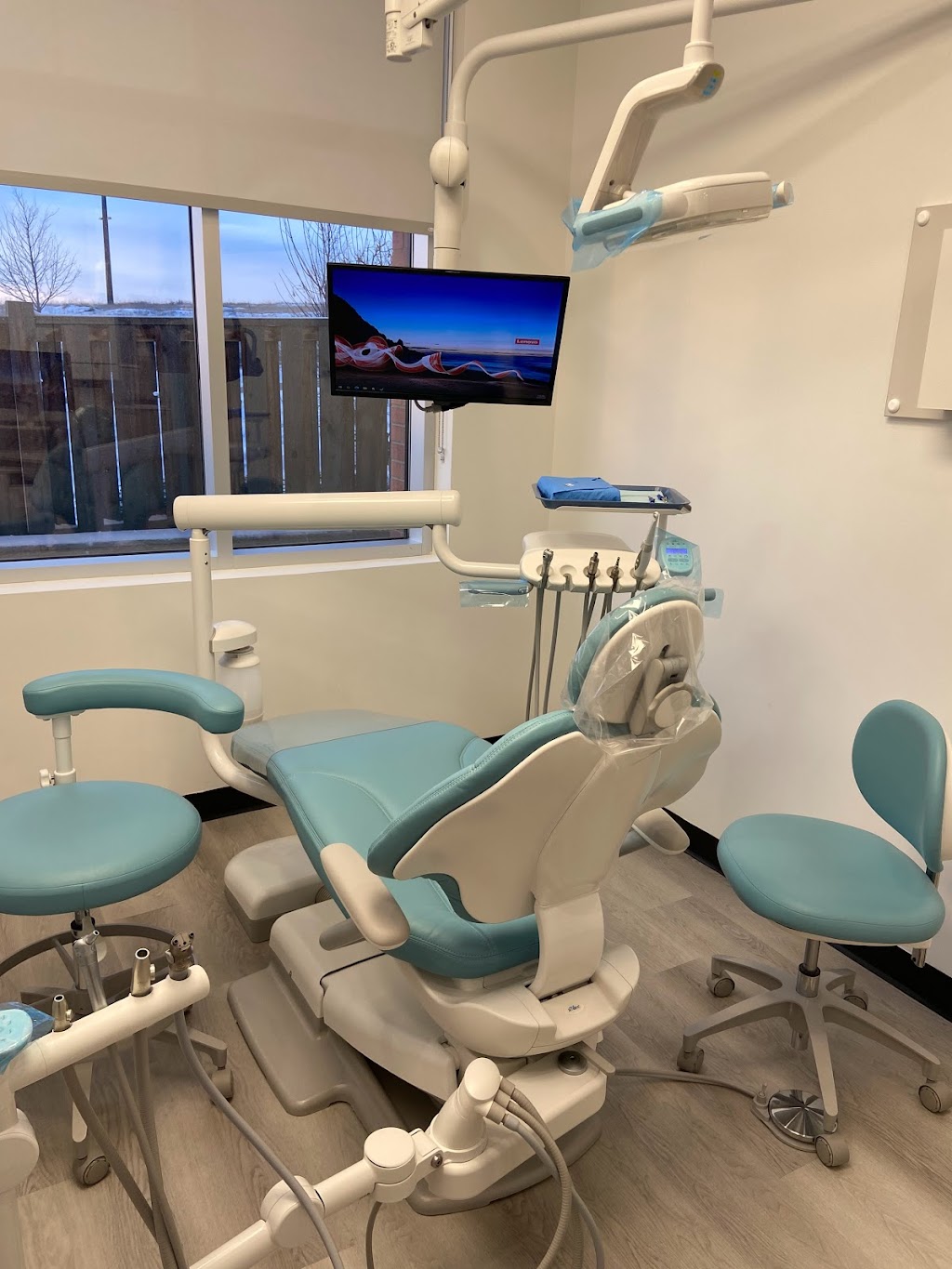 Cochrane Valley Dental | 100 Horse Creek Rd #3101, Cochrane, AB T4C 2N8, Canada | Phone: (403) 981-4151