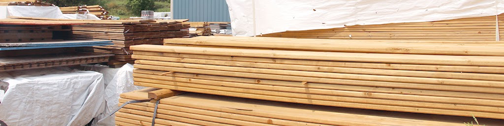 Keetchs Building Supplies | 6 North St, Killaloe, ON K0J 2A0, Canada | Phone: (613) 757-2616