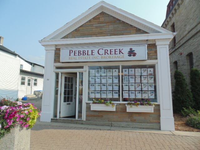 Monique Aunger, Realtor | 47 Bennett St W, Goderich, ON N7A 1X5, Canada | Phone: (519) 524-4371
