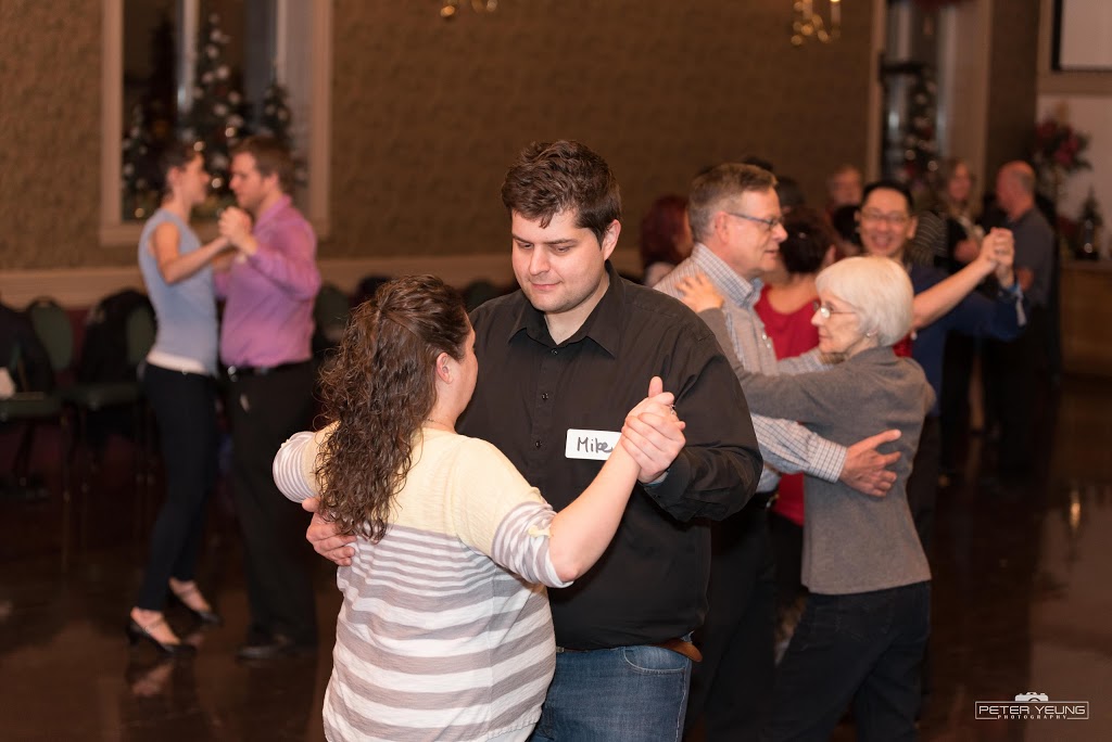 Burlington Social Dance Club | 2077 Pine St, Burlington, ON L7R 1G1, Canada | Phone: (905) 633-8808